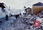 Immagine di Noi ponte aereo militare il comando assistenza al Perù dopo il terremoto Perù, 1970, secondo 58 filmato di repertorio 65675068673