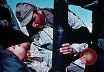 Standbild US Military Airlift Command C-5 Flugzeuge fliegen relief Missionen in Armeni Armenien, 1988, aus Sekunde 44 historischem Filmmaterial Videoclip 65675068674