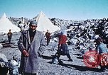 Standbild US Military Airlift Command C-5 Flugzeuge fliegen relief Missionen in Armeni Armenien, 1988, aus Sekunde 49 historischem Filmmaterial Videoclip 65675068674