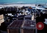 Standbild US Military Airlift Command C-5 Flugzeuge fliegen relief Missionen in Armeni Armenien, 1988, aus Sekunde 51 historischem Filmmaterial Videoclip 65675068674