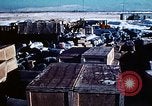 Standbild US Military Airlift Command C-5 Flugzeuge fliegen relief Missionen in Armeni Armenien, 1988, aus Sekunde 52 historischem Filmmaterial Videoclip 65675068674