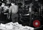 Image of Life magazine Chicago Illinois USA, 1937, second 42 stock footage video 65675068675