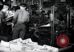 Image of Life magazine Chicago Illinois USA, 1937, second 43 stock footage video 65675068675