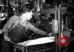 Image of Life magazine Chicago Illinois USA, 1937, second 54 stock footage video 65675068675
