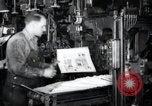 Image of Life magazine Chicago Illinois USA, 1937, second 55 stock footage video 65675068675