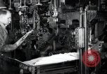 Image of Life magazine Chicago Illinois USA, 1937, second 56 stock footage video 65675068675