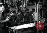 Image of Life magazine Chicago Illinois USA, 1937, second 57 stock footage video 65675068675