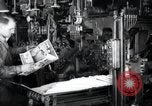 Image of Life magazine Chicago Illinois USA, 1937, second 59 stock footage video 65675068675