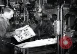 Image of Life magazine Chicago Illinois USA, 1937, second 60 stock footage video 65675068675