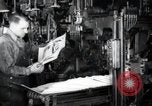 Image of Life magazine Chicago Illinois USA, 1937, second 62 stock footage video 65675068675