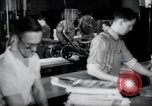 Standbild Life Magazine Chicago Illinois USA, 1937, aus Sekunde 38 historischem Filmmaterial Videoclip 65675068677