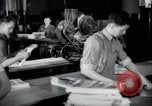 Standbild Life Magazine Chicago Illinois USA, 1937, aus Sekunde 40 historischem Filmmaterial Videoclip 65675068677