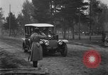 Standbild Grand Duke Nicholas Russland, 1917, aus Sekunde 9 historischem Filmmaterial Videoclip 65675068679