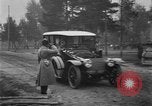 Standbild Grand Duke Nicholas Russland, 1917, aus Sekunde 10 historischem Filmmaterial Videoclip 65675068679