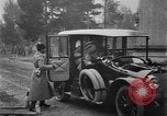 Standbild Grand Duke Nicholas Russland, 1917, aus Sekunde 13 historischem Filmmaterial Videoclip 65675068679