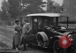 Standbild Grand Duke Nicholas Russland, 1917, aus Sekunde 15 historischem Filmmaterial Videoclip 65675068679