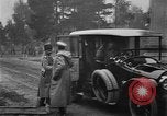 Standbild Grand Duke Nicholas Russland, 1917, aus Sekunde 16 historischem Filmmaterial Videoclip 65675068679