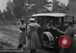 Standbild Grand Duke Nicholas Russland, 1917, aus Sekunde 17 historischem Filmmaterial Videoclip 65675068679