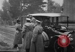 Standbild Grand Duke Nicholas Russland, 1917, aus Sekunde 19 historischem Filmmaterial Videoclip 65675068679
