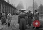 Standbild Grand Duke Nicholas Russland, 1917, aus Sekunde 24 historischem Filmmaterial Videoclip 65675068679