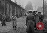 Standbild Grand Duke Nicholas Russland, 1917, aus Sekunde 25 historischem Filmmaterial Videoclip 65675068679