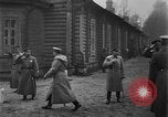 Standbild Grand Duke Nicholas Russland, 1917, aus Sekunde 27 historischem Filmmaterial Videoclip 65675068679