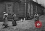 Standbild Grand Duke Nicholas Russland, 1917, aus Sekunde 28 historischem Filmmaterial Videoclip 65675068679