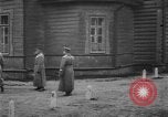 Standbild Grand Duke Nicholas Russland, 1917, aus Sekunde 30 historischem Filmmaterial Videoclip 65675068679