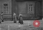 Standbild Grand Duke Nicholas Russland, 1917, aus Sekunde 31 historischem Filmmaterial Videoclip 65675068679