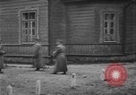 Standbild Grand Duke Nicholas Russland, 1917, aus Sekunde 32 historischem Filmmaterial Videoclip 65675068679