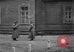 Standbild Grand Duke Nicholas Russland, 1917, aus Sekunde 33 historischem Filmmaterial Videoclip 65675068679