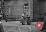 Standbild Grand Duke Nicholas Russland, 1917, aus Sekunde 35 historischem Filmmaterial Videoclip 65675068679