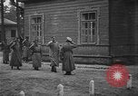 Standbild Grand Duke Nicholas Russland, 1917, aus Sekunde 49 historischem Filmmaterial Videoclip 65675068679