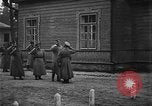 Standbild Grand Duke Nicholas Russland, 1917, aus Sekunde 50 historischem Filmmaterial Videoclip 65675068679