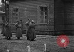 Standbild Grand Duke Nicholas Russland, 1917, aus Sekunde 51 historischem Filmmaterial Videoclip 65675068679