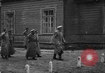 Standbild Grand Duke Nicholas Russland, 1917, aus Sekunde 55 historischem Filmmaterial Videoclip 65675068679