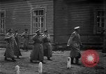 Standbild Grand Duke Nicholas Russland, 1917, aus Sekunde 56 historischem Filmmaterial Videoclip 65675068679