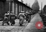 Standbild Grand Duke Nicholas Russland, 1917, aus Sekunde 59 historischem Filmmaterial Videoclip 65675068679