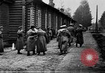 Standbild Grand Duke Nicholas Russland, 1917, aus Sekunde 60 historischem Filmmaterial Videoclip 65675068679