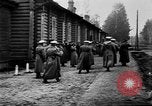 Standbild Grand Duke Nicholas Russland, 1917, aus Sekunde 62 historischem Filmmaterial Videoclip 65675068679