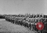 Standbild Kaiser Nikolaus II Russland, 1917, aus Sekunde 1 historischem Filmmaterial Videoclip 65675068681