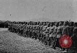 Standbild Kaiser Nikolaus II Russland, 1917, aus Sekunde 4 historischem Filmmaterial Videoclip 65675068681