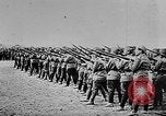 Standbild Kaiser Nikolaus II Russland, 1917, aus Sekunde 6 historischem Filmmaterial Videoclip 65675068681