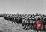 Standbild Kaiser Nikolaus II Russland, 1917, aus Sekunde 8 historischem Filmmaterial Videoclip 65675068681