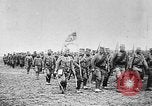 Standbild Kaiser Nikolaus II Russland, 1917, aus Sekunde 10 historischem Filmmaterial Videoclip 65675068681