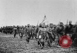 Standbild Kaiser Nikolaus II Russland, 1917, aus Sekunde 11 historischem Filmmaterial Videoclip 65675068681