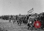 Standbild Kaiser Nikolaus II Russland, 1917, aus Sekunde 12 historischem Filmmaterial Videoclip 65675068681
