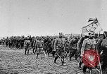 Standbild Kaiser Nikolaus II Russland, 1917, aus Sekunde 13 historischem Filmmaterial Videoclip 65675068681