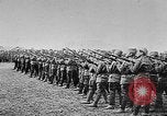 Standbild Kaiser Nikolaus II Russland, 1917, aus Sekunde 18 historischem Filmmaterial Videoclip 65675068681