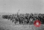 Standbild Kaiser Nikolaus II Russland, 1917, aus Sekunde 19 historischem Filmmaterial Videoclip 65675068681